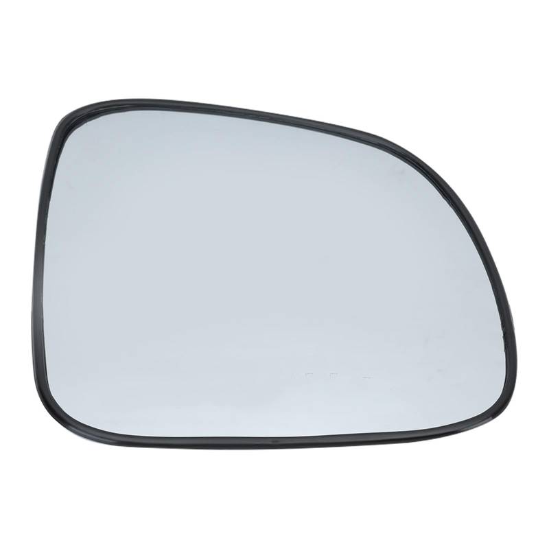 Außenspiegel Glas Für Chevrolet Für Captiva 2007-2017 Beheizte Rückansicht Seiten Spiegel Glas Auto Zubehör Ersatzspiegel(Rechts) von OUVECR