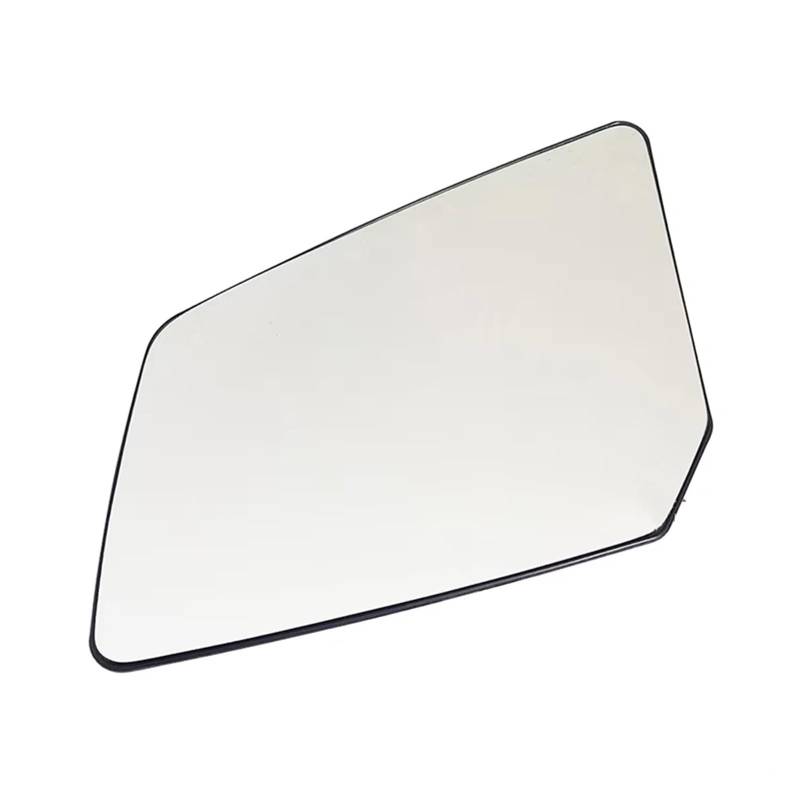 Außenspiegel Glas Für Chevrolet Für Traverse 2009-2014 Erhitzt Konvexen Seite Spiegel Glas Rück Tür Flügel Ersetzen Auto Spiegel Glas Ersatzspiegel(Links) von OUVECR