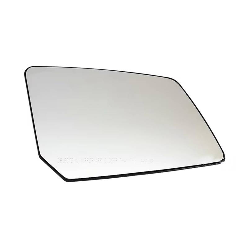 Außenspiegel Glas Für Chevrolet Für Traverse 2009-2014 Erhitzt Konvexen Seite Spiegel Glas Rück Tür Flügel Ersetzen Auto Spiegel Glas Ersatzspiegel(Rechts) von OUVECR