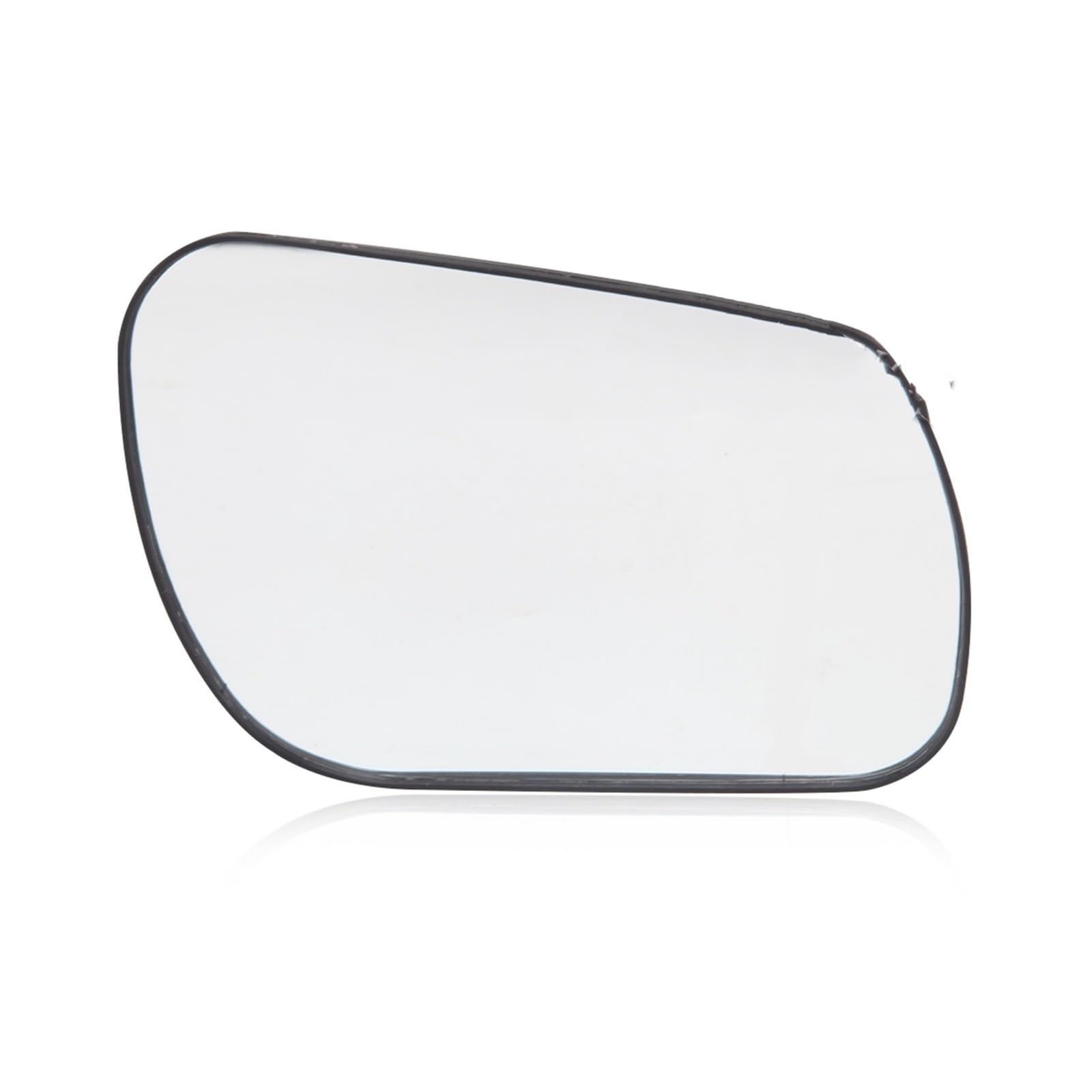 Außenspiegel Glas Für Mazda 6 2003-2008 GG Auto Für Mazda 3 2003-2010 BK Tür Spiegel Objektiv Auto Rück Seite Spiegel Glas Zubehör Exteror Ersatzspiegel(R mirror) von OUVECR