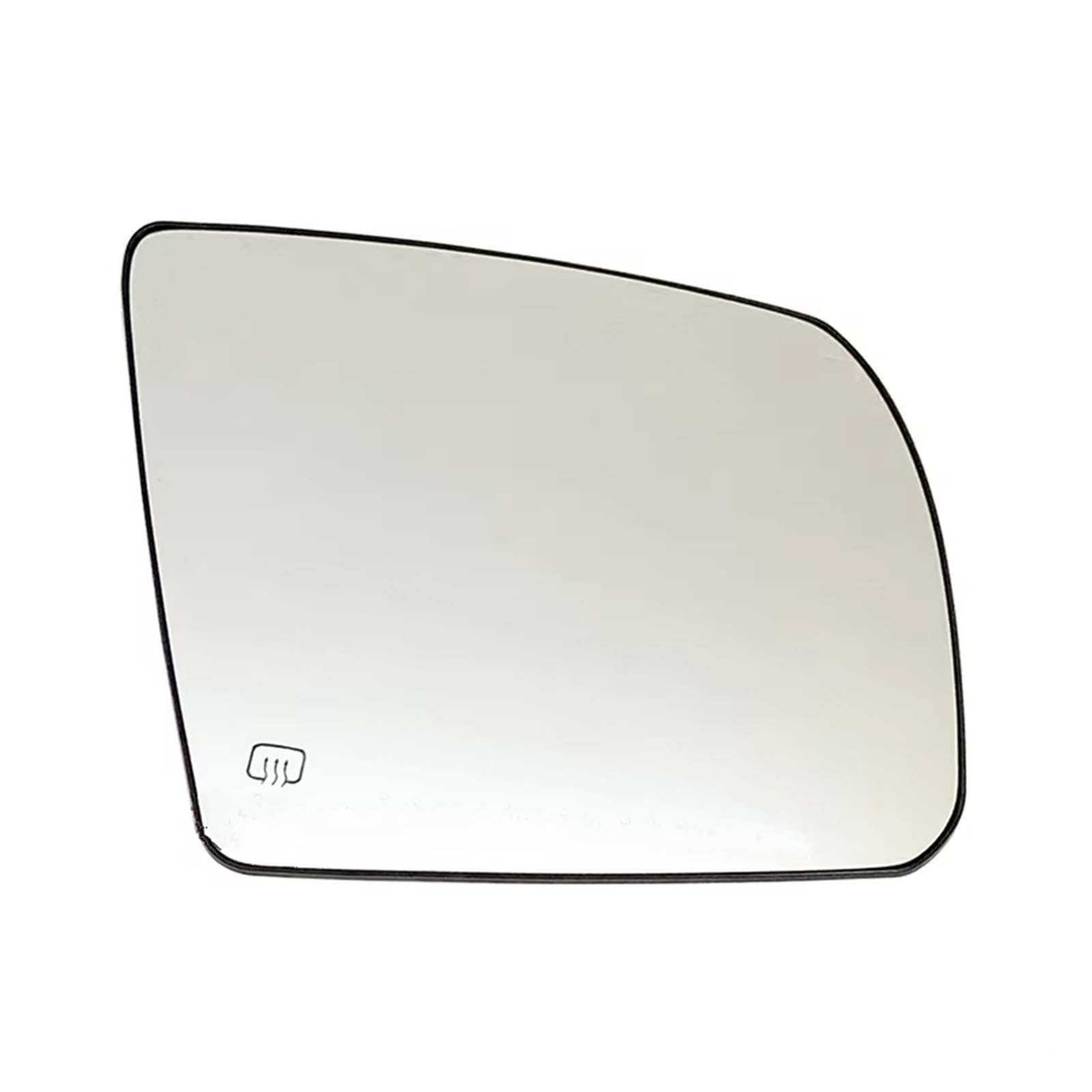 Außenspiegel Glas Für Toyota Für Tundra Für Sequoia 2007-2020 Links/RightHeated Seite Spiegel Glas Rück Ersetzen Spiegel Glas Ersatzspiegel(Rechts) von OUVECR