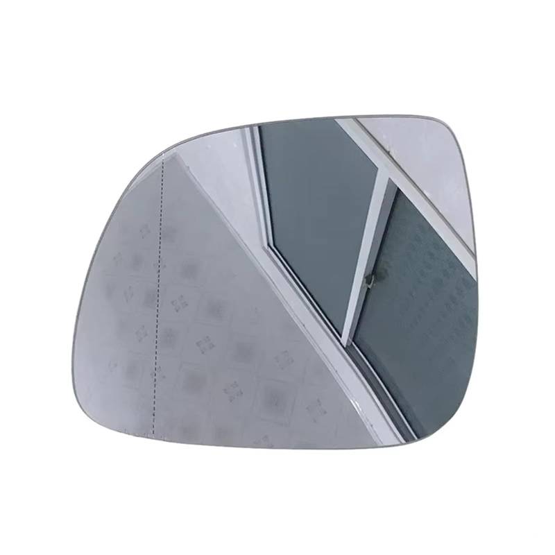 Außenspiegel Glas Für VW Für Transporter Für Multivan Für Caravelle 2010-2019 T5 T6 T7 Ersetzen Rechts Links Erhitzt Auto Seite Spiegel Glas Ersatzspiegel(Links) von OUVECR