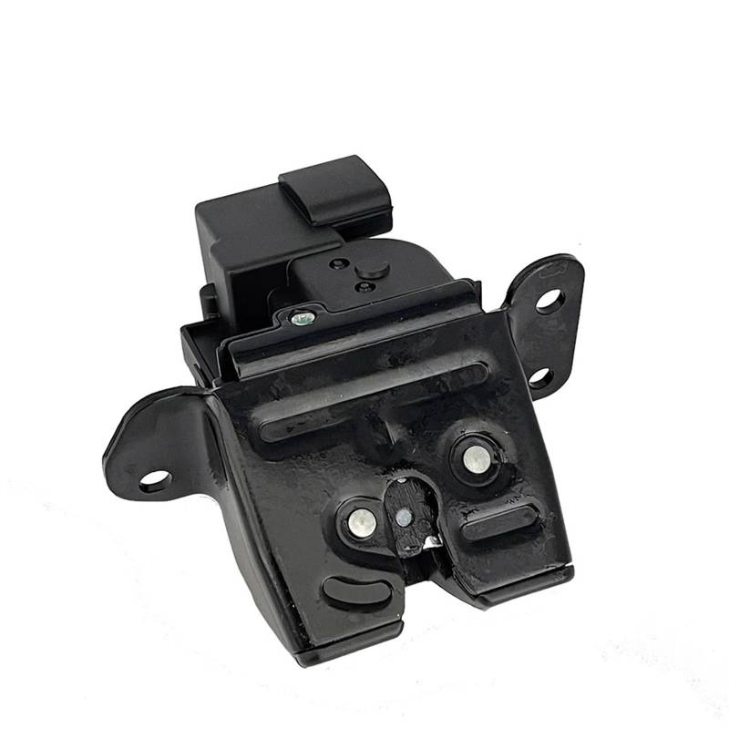 Heckklappenschloss Für Hyundai Für Elantra GT I30 Für Fließheck 2013-2017 81230-A5000 81230A5000 Tailgate Trunk Latch Mechanismus Türschloss Antrieb Kofferraum Türschloss von OUVECR