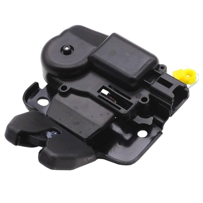 Heckklappenschloss Für Nissan Für Tiida Für Limousine C11 2007-2010 2011 2012 2013 2014 84631ED40A 84631-ED40A Auto Stamm Deckel Latch Heckklappe Schloss Kofferraum Türschloss von OUVECR