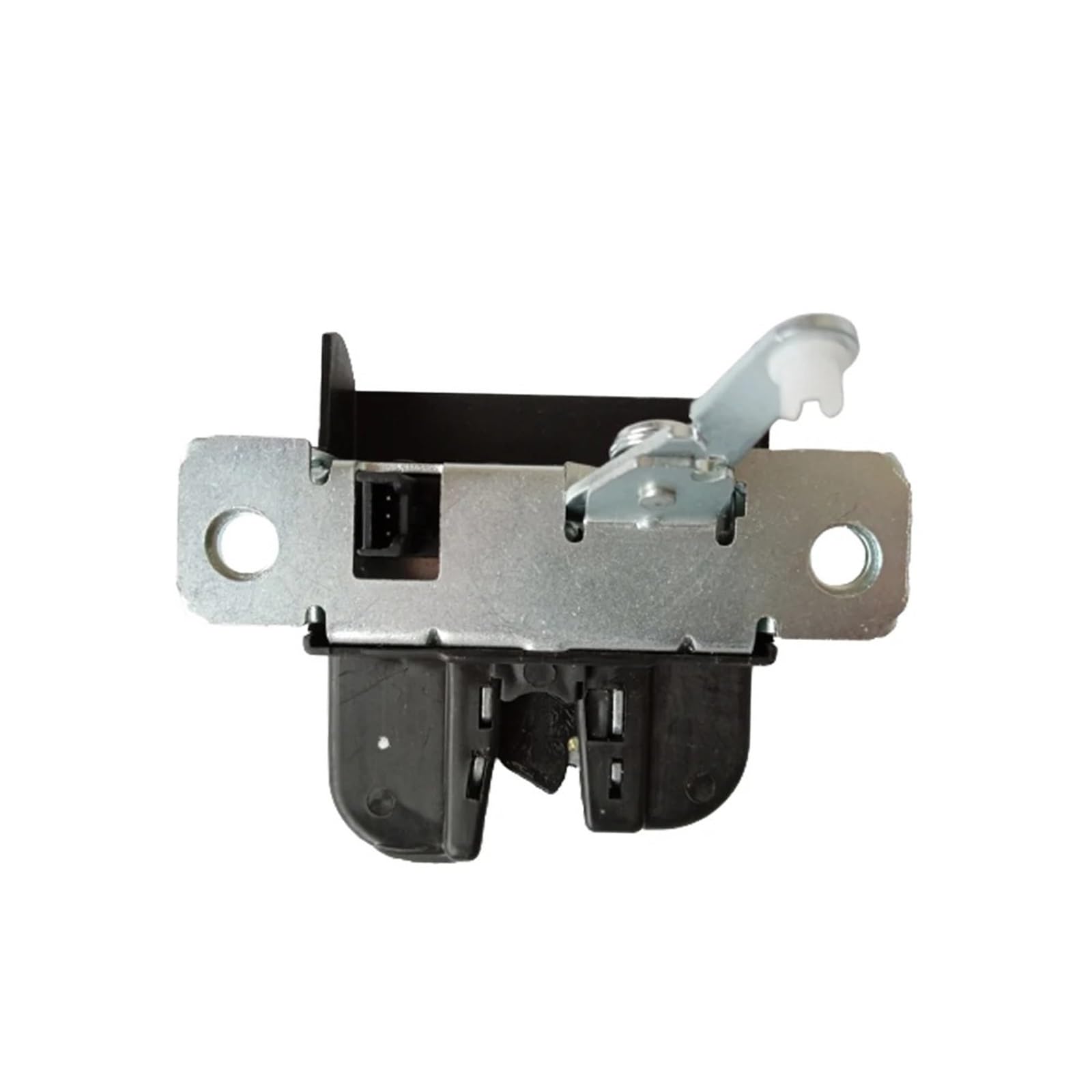 Heckklappenschloss Für VW Für Golf 4 Für Bora Für Kombi Für Caddy 3 Für Kombi Für Boot Tailgate Trunk Lock Latch 1J6827505A 1J6827505B 1J6827505C Kofferraum Türschloss von OUVECR