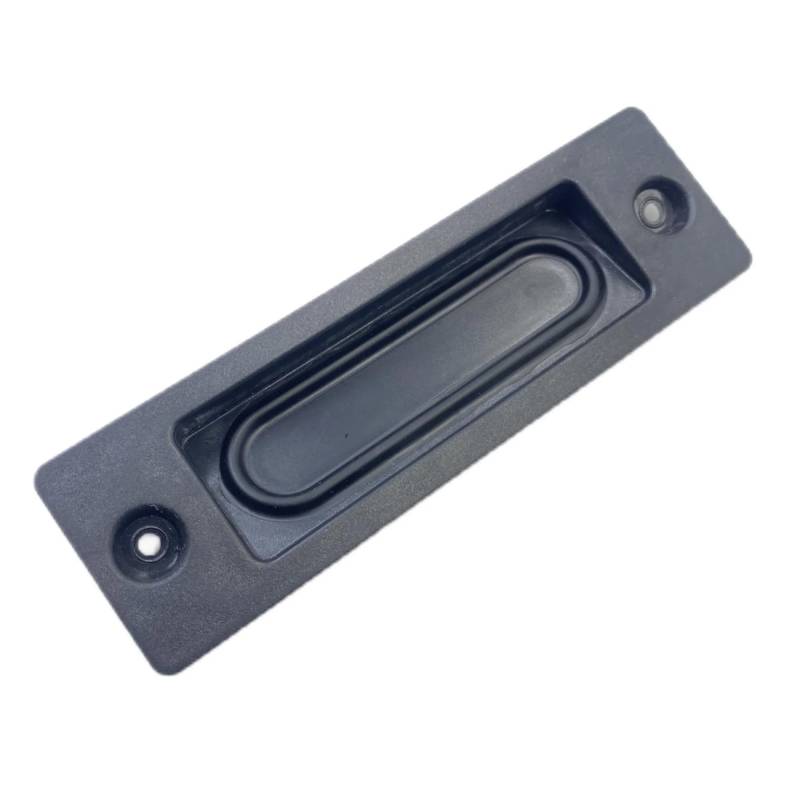 Heckklappenschloss Für Volvo C70 2006–2007 S40 2004–2010 S80 V50 XC60 Freigabeschalter Kofferraumdeckel Hatch Latch Heckklappenöffner Gummiknopf 30634191 Kofferraum Türschloss von OUVECR