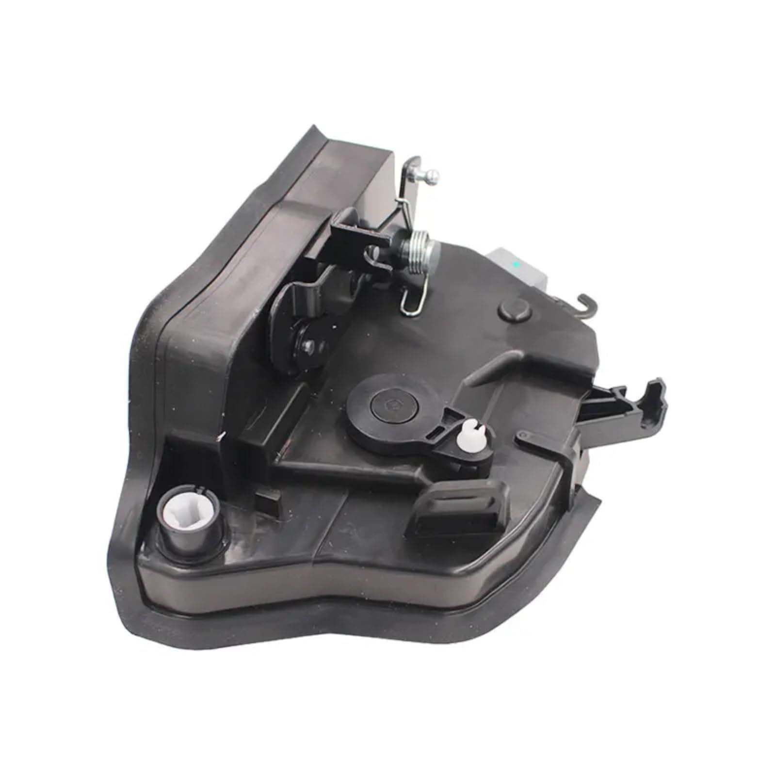 OUVECR Car Türschloss Für E53 X5 Tür Power Lock Latch Antrieb Mechanismus 51218402537 Vorne Links Integrierte Türschloss Antrieb Motor Türverriegelungsbetätiger von OUVECR