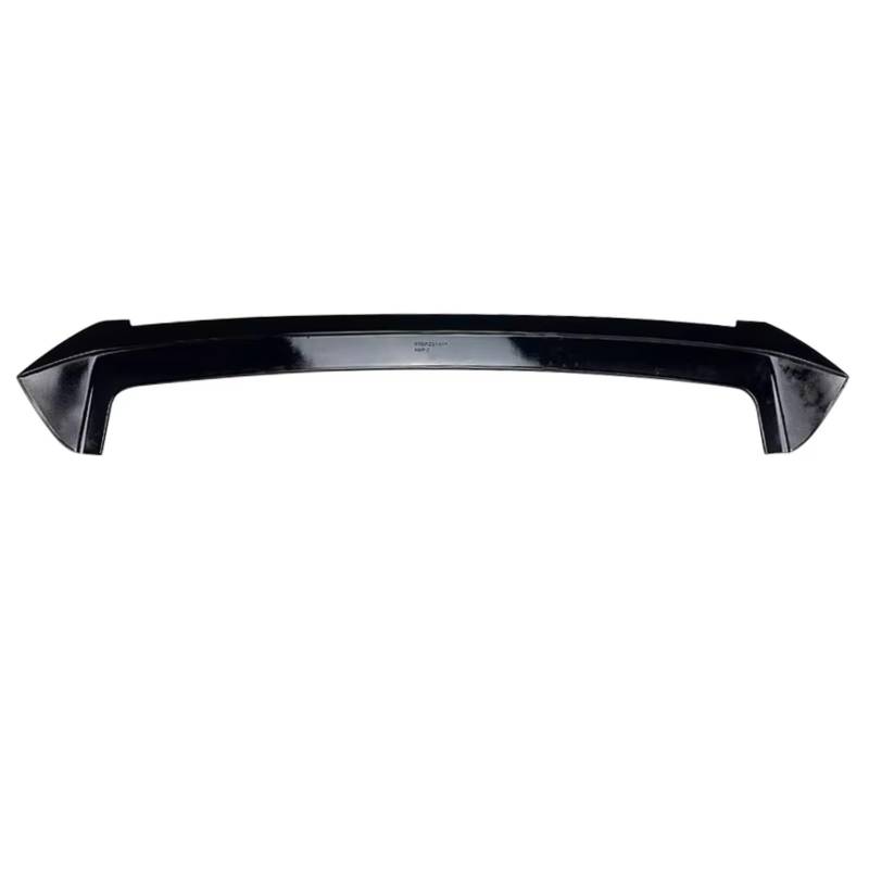 OUVECR Heckspoiler Für 1 Series Hatchback E81 E87 120i 118i 116i 2004-2011 Auto Dachspoiler Hinten Heckspoiler Auto Hinten Flügel ABS Body Kits Heckscheiben Dachspoiler von OUVECR