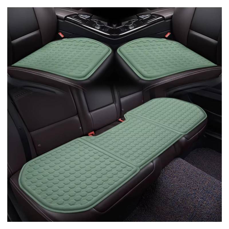 OUVECR Sitzbezüge Auto Für Dodge Für Challenger Für Avenger Für Caravan Für Grand Für Caravan Für Durango Für Journey Für Viper Auto Sitz Abdeckung Auto Sitzbezüge(C 3 PCS) von OUVECR