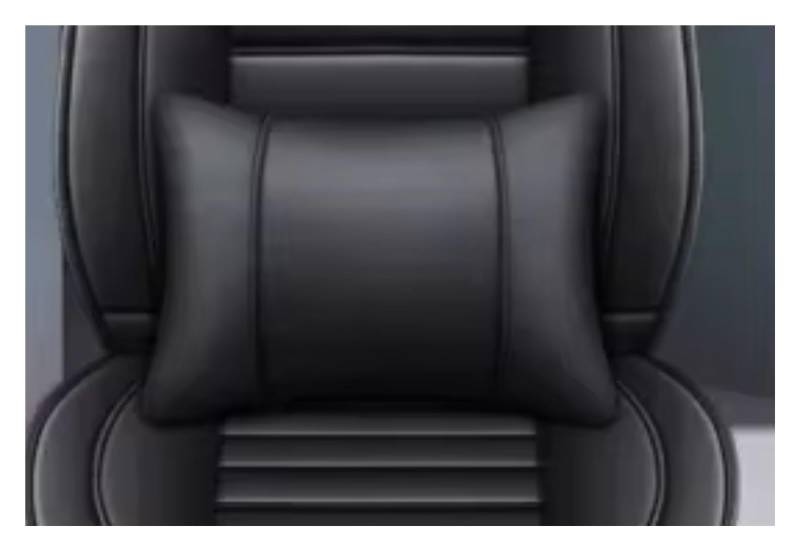 OUVECR Sitzbezüge Auto Für Mazda 3 Für Cx-3 Für Cx-5 Für Cx-7 Für Cx-9 Für 6Tenza Auto Innen Details Auto Sitzbezüge Auto Sitzbezüge(A A Pillow) von OUVECR