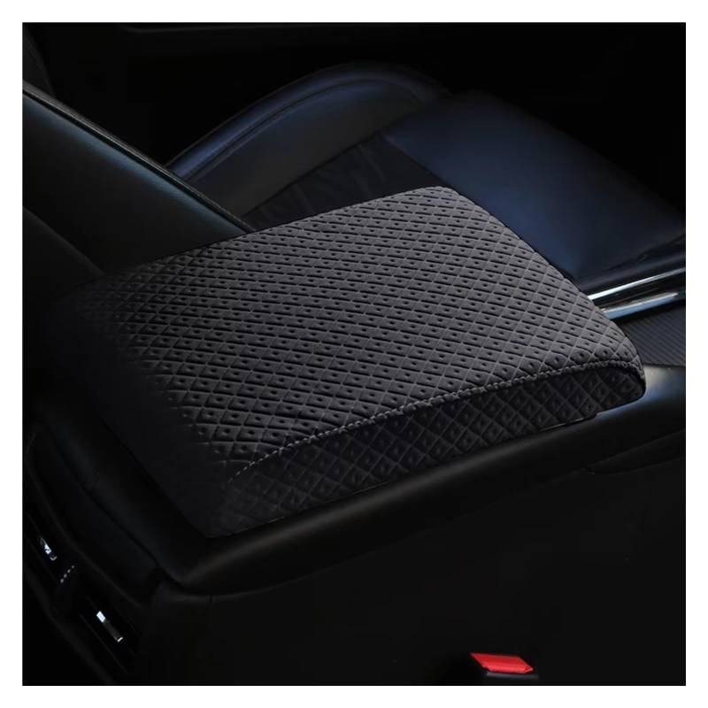 OUVECR Sitzbezüge Auto Für Seat Für Leon Autozubehör Pads 1 Stück 5D Autositzbezug Autositzkissen Autositzkissen Auto Sitzbezüge(C 1 PCS) von OUVECR