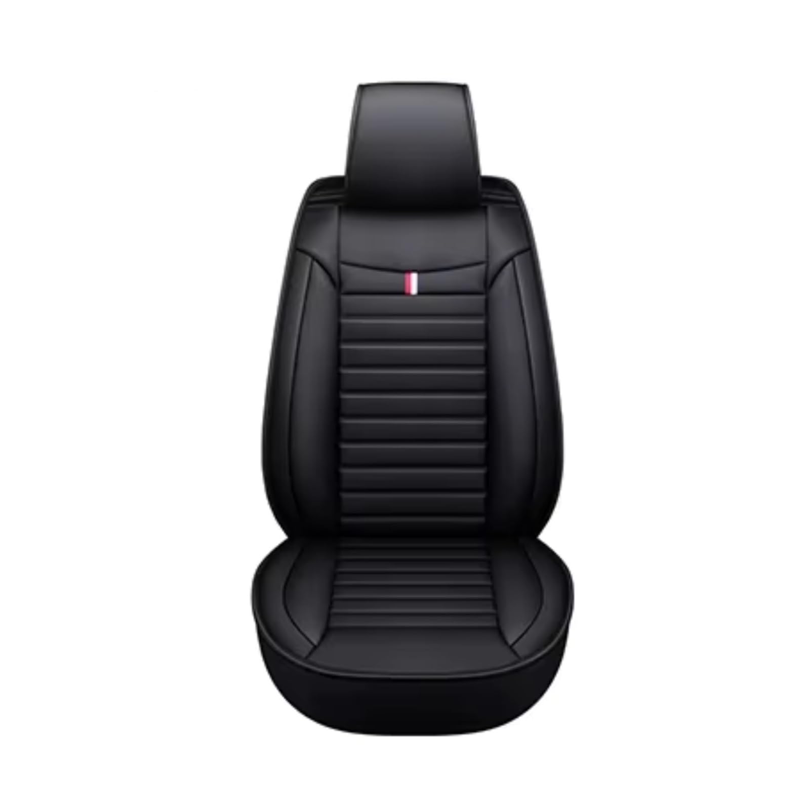 Sitzbezüge Auto Für CITROEN Alle Für Modelle C4 Für Picasso C3 C5 C6 DS4 DS5 DS6 DS7 Vollständige Abdeckung Auto Sitz Abdeckung Auto Sitzbezüge(A Black 1 seat) von OUVECR