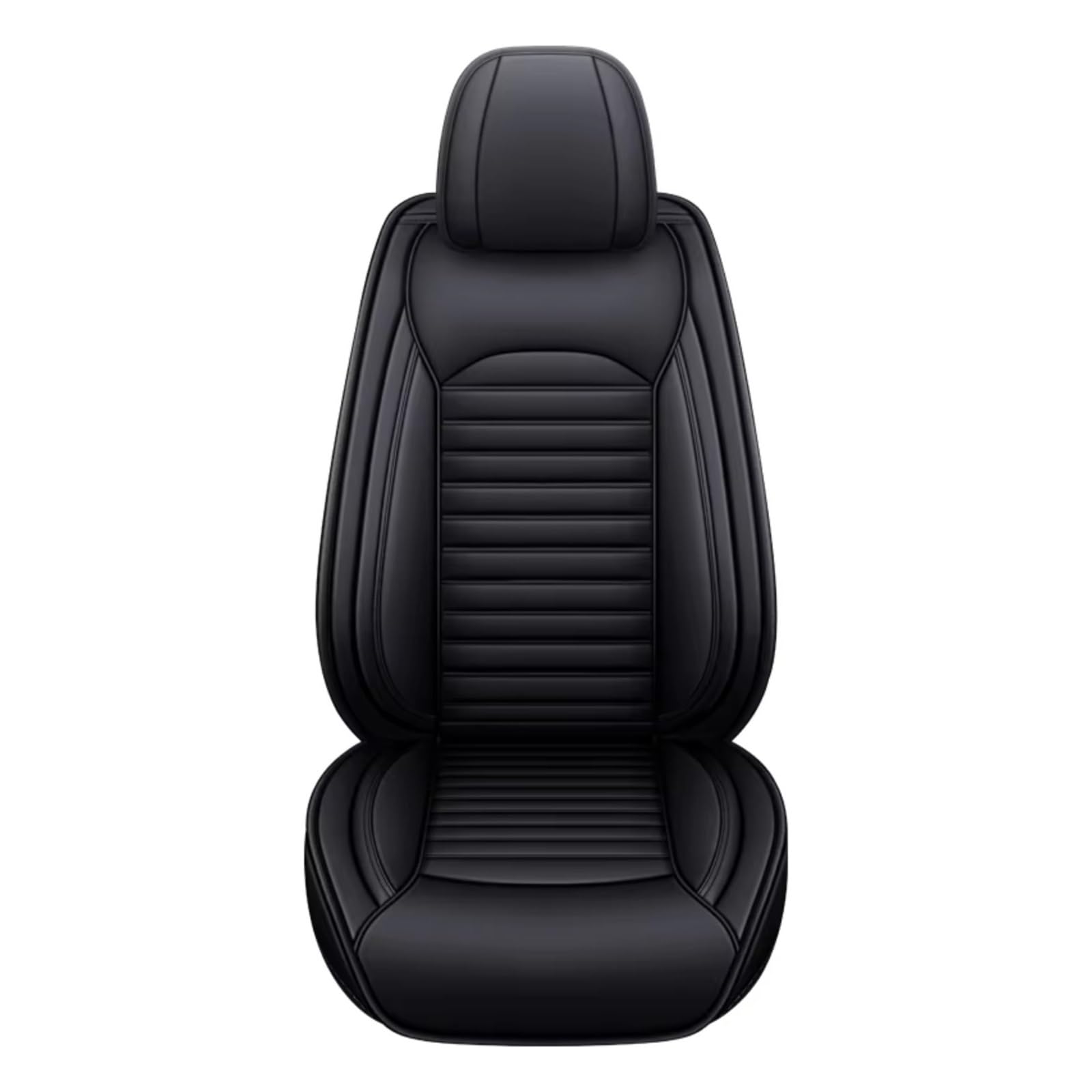 Sitzbezüge Auto Für Mitsubishi L200 Für Carisma Für Eclipse Für Cross Für Pajero 4 Sport ASX Für Lancer Auto Sitzbezug Auto Sitzbezüge(E Price for 1 seat) von OUVECR