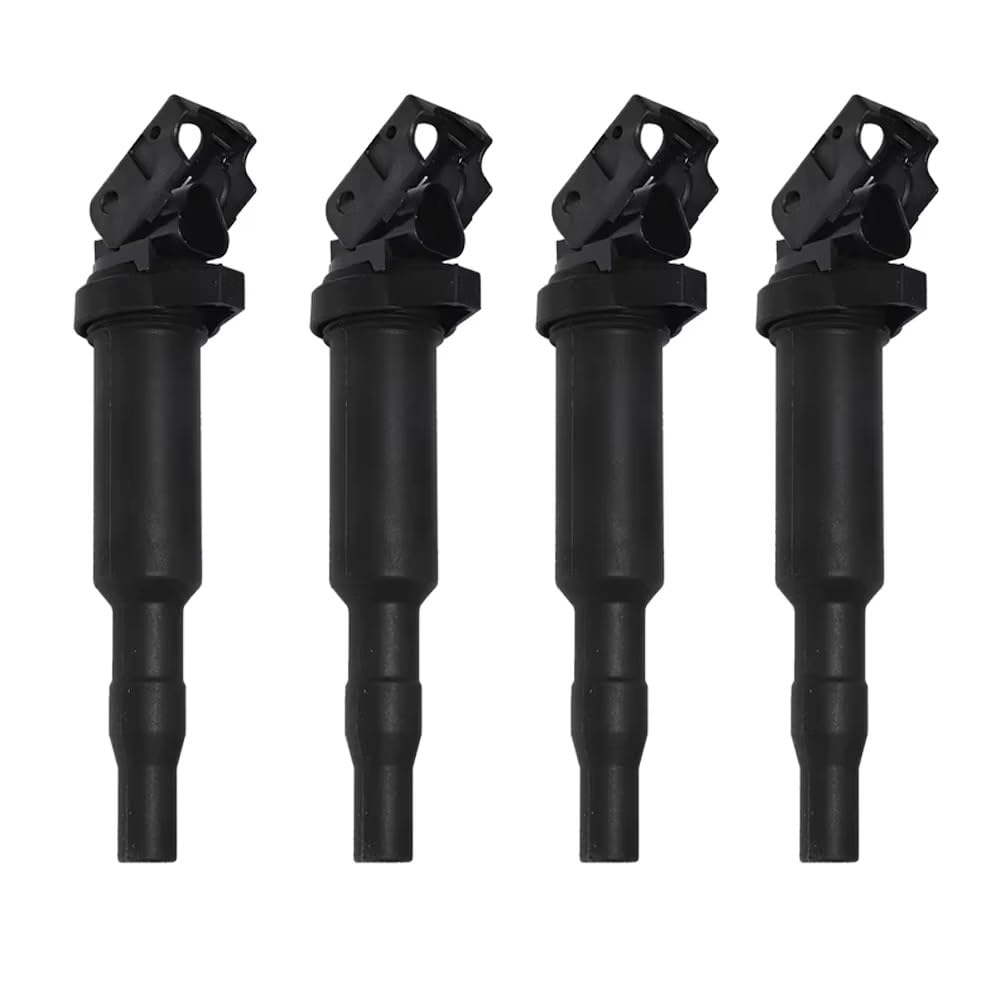 Zündspule Für Citroen Für Berlingo C3 Für Picasso C4 C5 DS3 DS4 Zündspulen Motor Zündspule(4pieces) von OUVECR