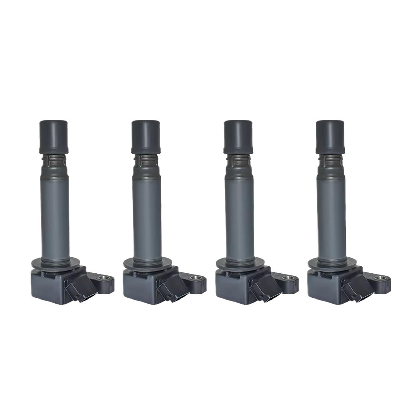 Zündspule Für Daihatsu Für Cuore Für Move Für Sirion Zündspule 90048-52126 9004852126 Motor Zündspule(4Pieces) von OUVECR