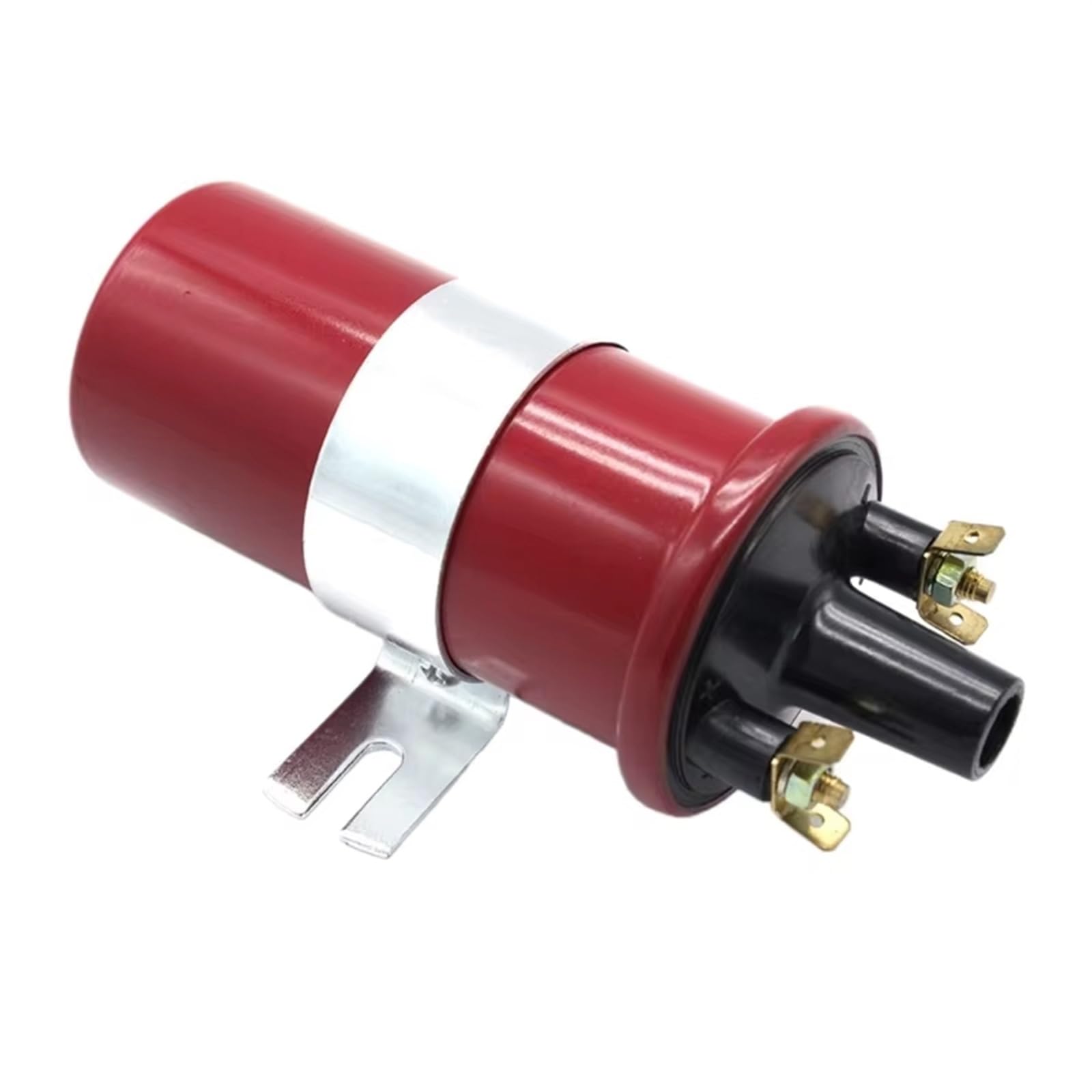 Zündspule Universal-Auto-Hochleistungs-Standard-12-V-Sport-Zündspule DLB105 Motor Zündspule von OUVECR