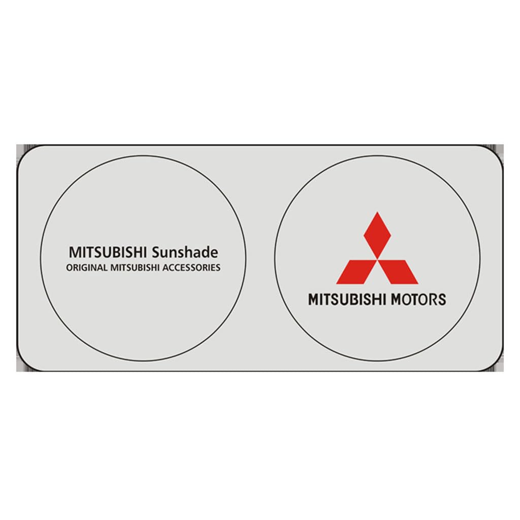 Auto Sonnenblende für Mitsubishi AIRTREK 2022-2025,Auto Windschutzscheibe Sonnenschutz Regenschirm Faltbar Sonnenschirm Auto Sonnenblende für Mitsubishi AIRTREK 2022-2025,Auto Windschutzscheibe Sonnenschutz Regenschirm Faltbar Sonnenschirm von OUXVSLJA