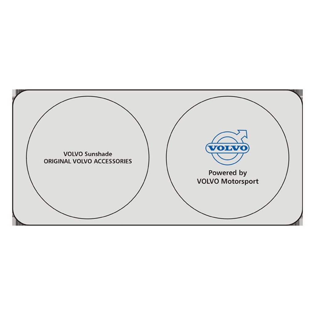 Auto Sonnenblende für Volvo C70 2006-2025,Auto Windschutzscheibe Sonnenschutz Regenschirm Faltbar Sonnenschirm,B Auto Sonnenblende für Volvo C70 2006-2025,Auto Windschutzscheibe Sonnenschutz Regenschirm Faltbar Sonnenschirm,B von OUXVSLJA