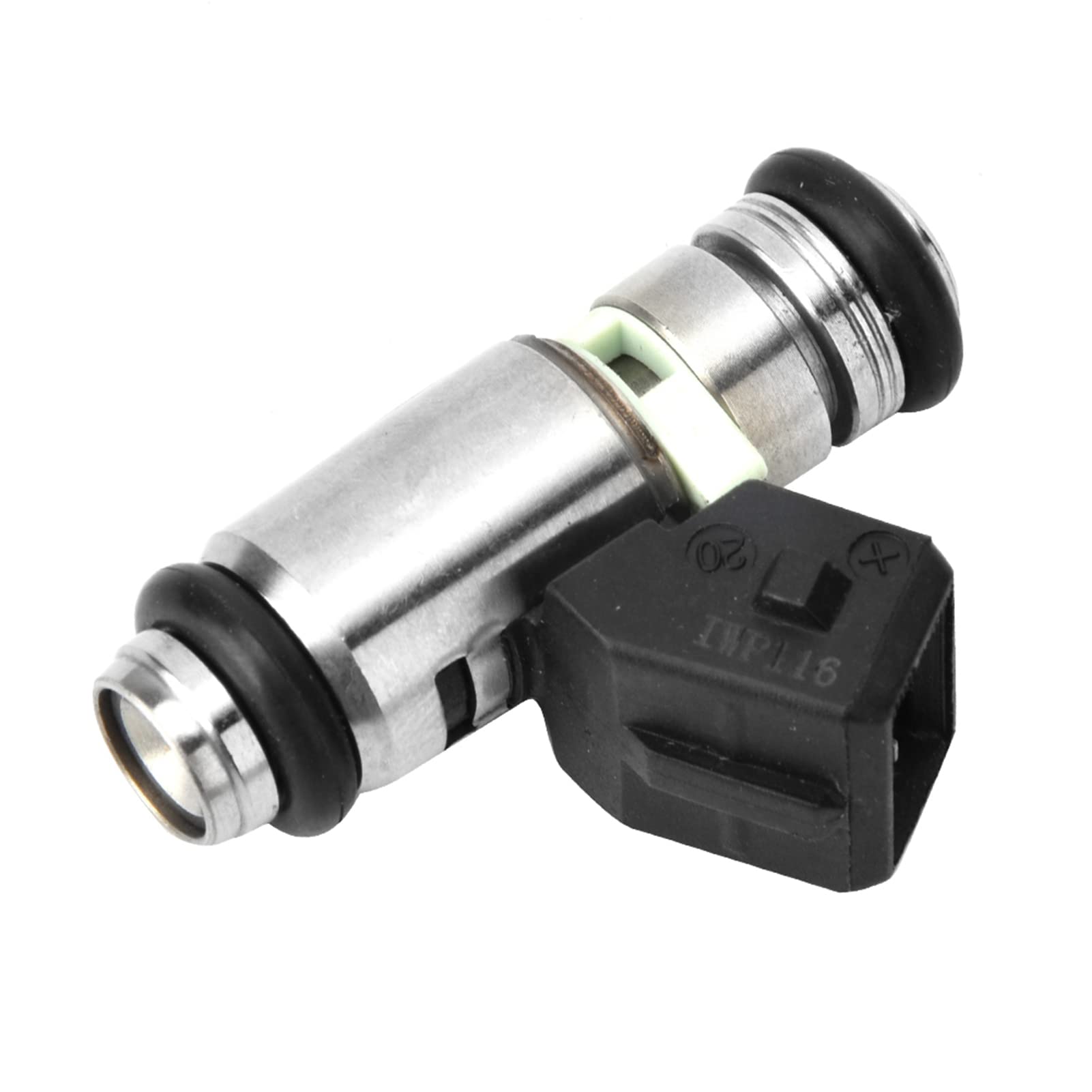 Fuel Injector, IWP116, für Doeblo 01-10, Panda 91-04, Punto 99-09, Palio 99-04, Seicento 99-10, Siena 98-04 von OVAQUIXI