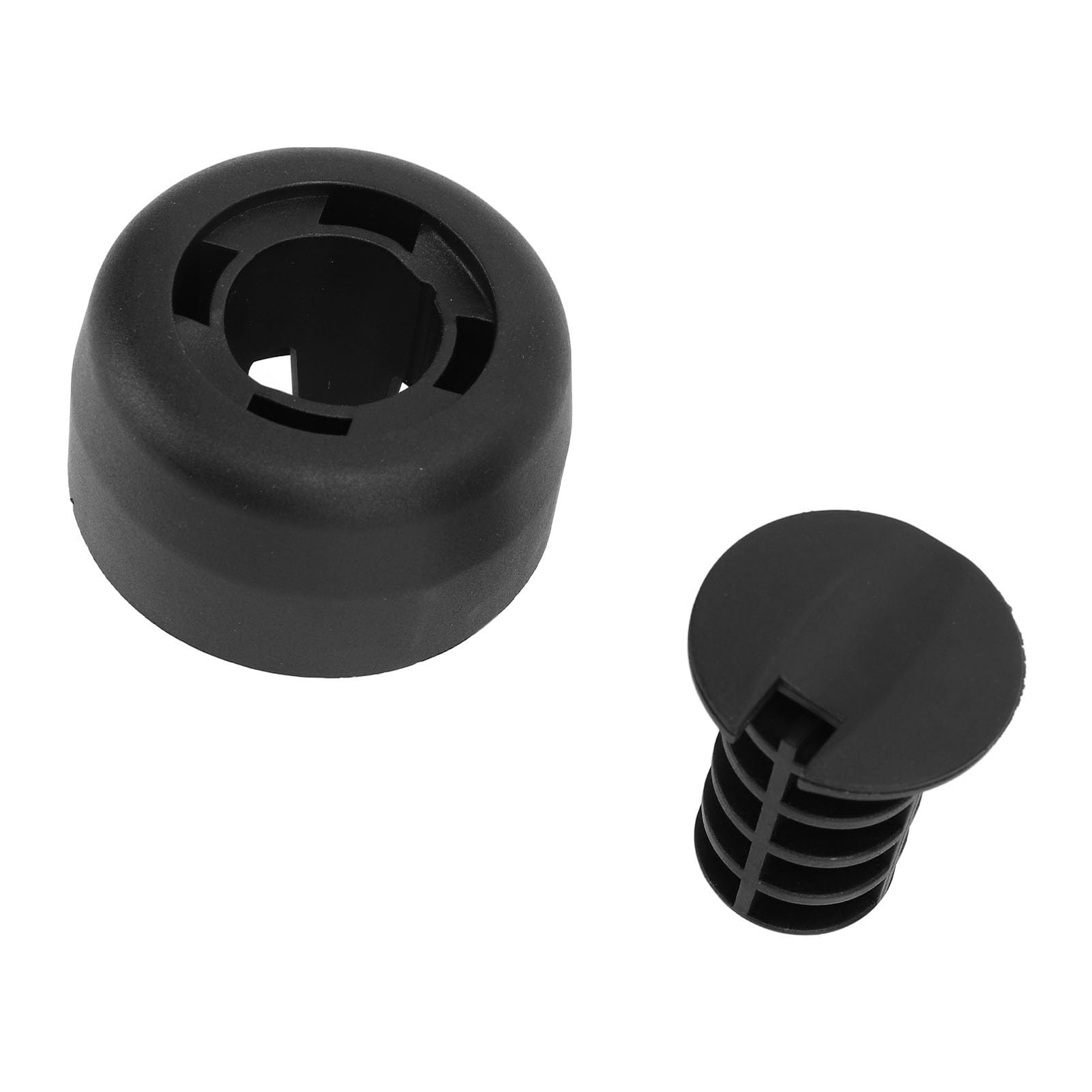 Gummi-Jack-Pad Ersatz für Vito W639 W477 Viano A6395830046, Hochfester Aufzugs Punkt Adapter von OVAQUIXI