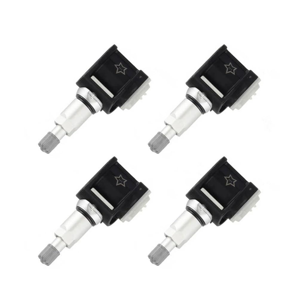 36106887147 A0009052102 4PCS TPMS Tire Pressure Sensor von OVSHPUZV