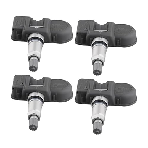 4Pcs Car TPMS Tire Pressure Sensor Tire Pressure Detector 56029359AC 56029359AA von OVSHPUZV