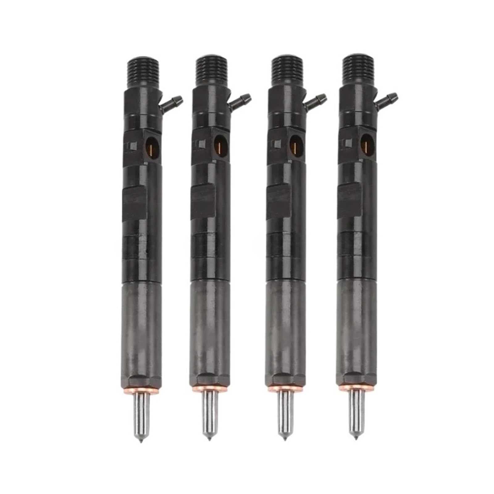 OWENJIAN 4PCS EJBR03101D 166001137R 28232251 Diesel Kraftstoff Injektor Düse Kompatibel for Renault Nissan Dacia Suzuki 1,5 dci Teile von OWENJIAN