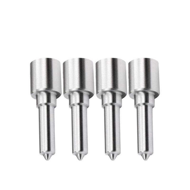 OWENJIAN 4PCS Einspritzpumpe Teile DSLA150P520 0433175093 Injektor Düsen Kompatibel for Ford Galaxy VW Audi Skoda 1,9 TDI 028130201T von OWENJIAN