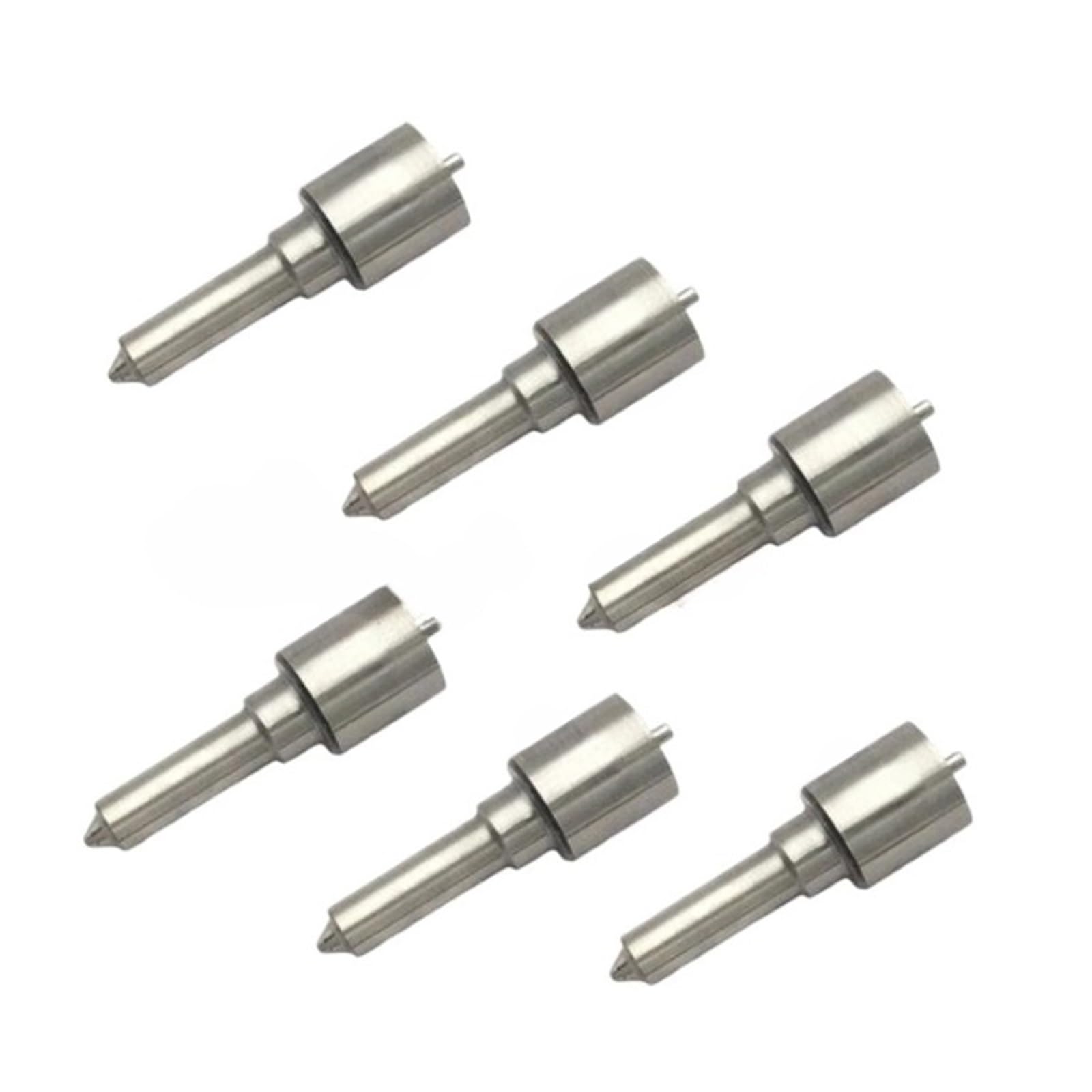 OWENJIAN 6PCS DLLA145P394 3410401848082 0433171281 Kompatibel for Bosch Kraftstoff Injektor Düse Kompatibel for Volvo Penta KAD42 KAMD42 von OWENJIAN