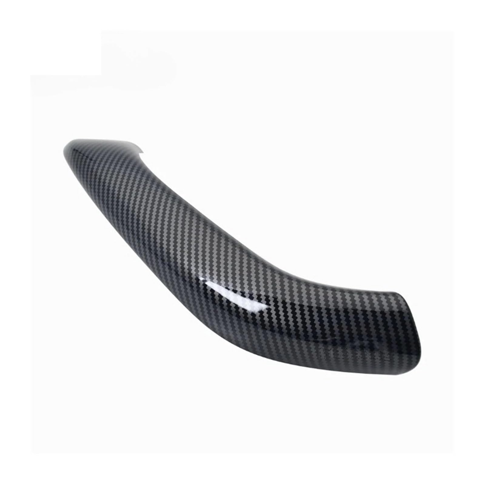 OWENJIAN Auto-Innentürgriff, kompatibel for BMW X1 X2 F48 F49 F39 2016–2020, Innentürgriffe, Autozubehör(Carbon Fiber Right) von OWENJIAN