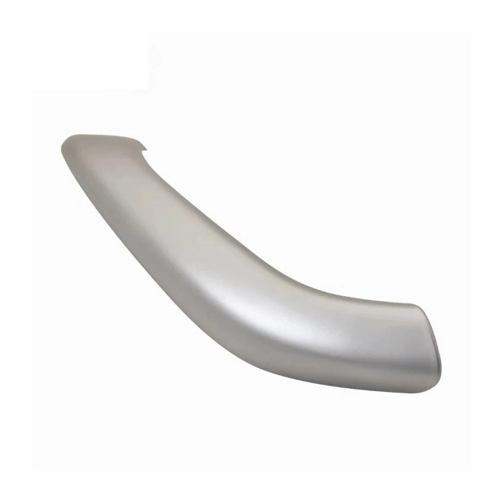 OWENJIAN Auto-Innentürgriff, kompatibel for BMW X1 X2 F48 F49 F39 2016–2020, Innentürgriffe, Autozubehör(Silver Gray Right) von OWENJIAN