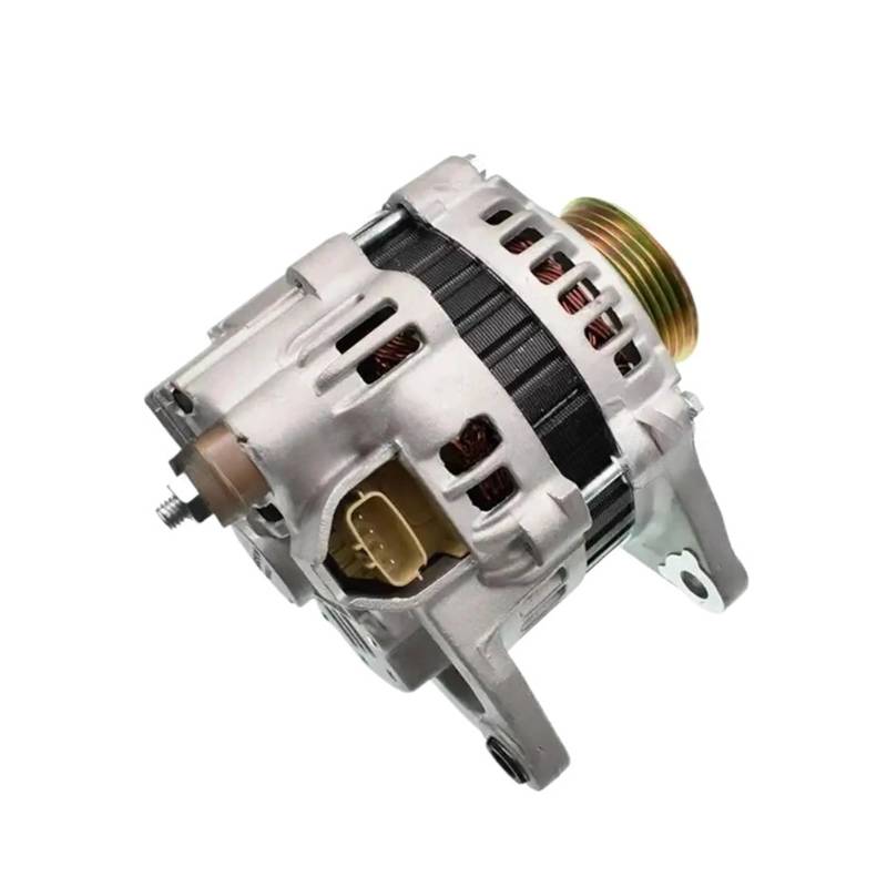 OWENJIAN Coolfone Generator Lichtmaschine kompatibel for Mitsubishi Lancer COLT V GALANT VI kompatibel for FIAT DUCATO Box 1.6 A2TA5392 A2TB7391 MD322925 MD375853 von OWENJIAN