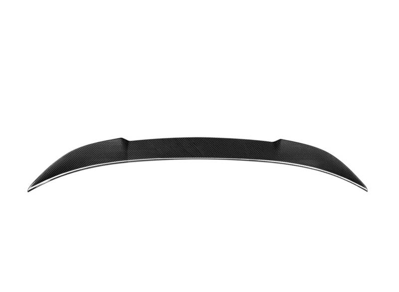 OWENJIAN Dry Carbon Heckspoiler Flügel kompatibel for BMW 5er G30 F90 M5 2017-IN 4-türige Limousine, Auto-Styling, Kofferraumdeckel, Lippe, Schwänze, Zubehör(CS Style) von OWENJIAN