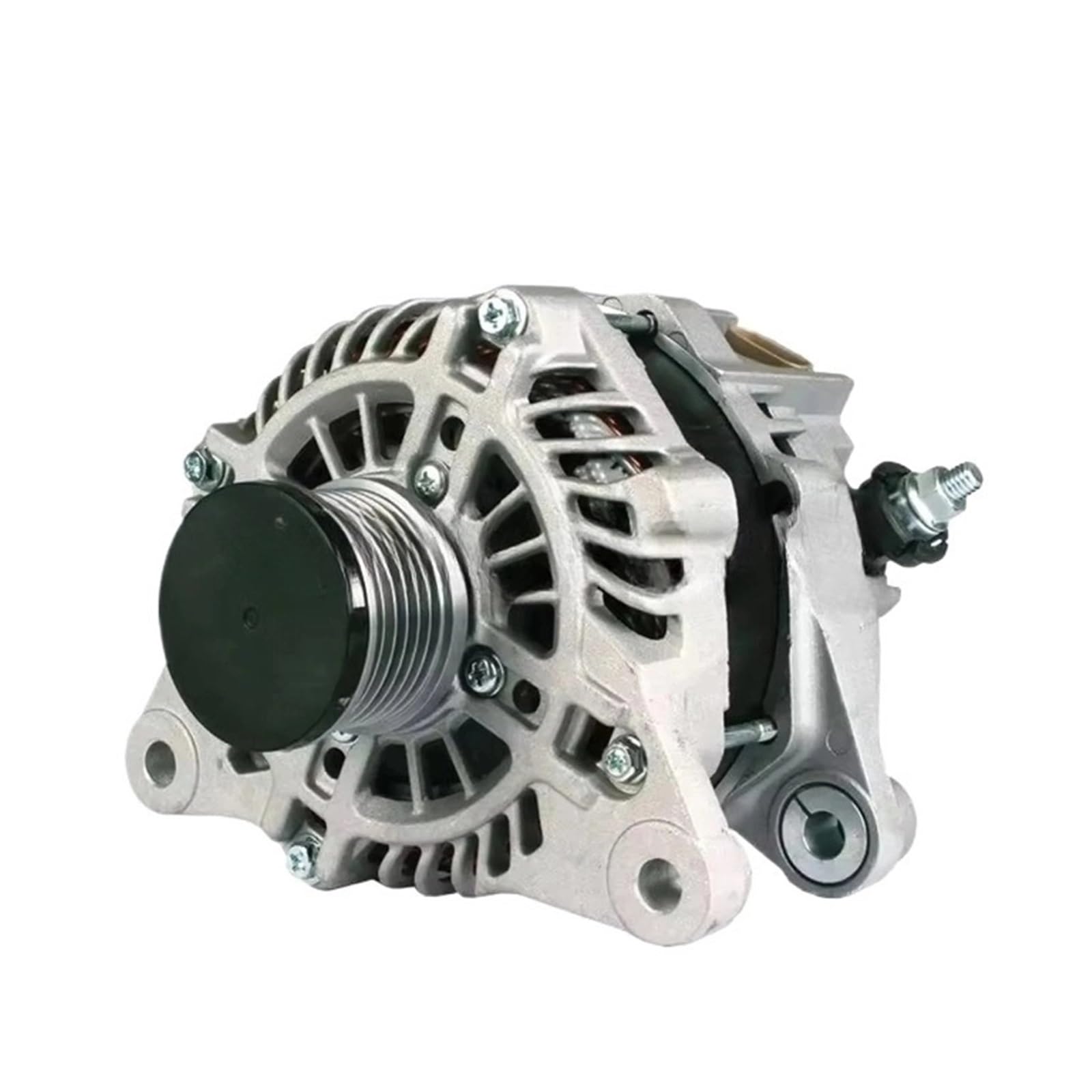 OWENJIAN Generator Lichtmaschine kompatibel for Mazda 3 ATENZA 6 CX-5 2.2D 2011- SH0118300 A002TX3081 A2TX3081 von OWENJIAN