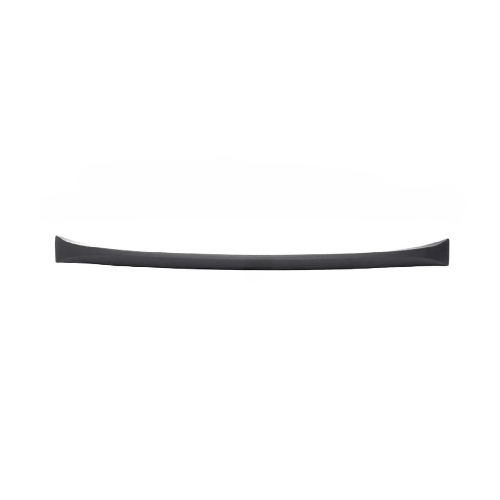 OWENJIAN Kompatibel for BMW E90 Spoiler CSL Typ Kohlefaser/FRP 318i 320i 325i 330i E90 3er Limousine Heckflügel 2005–2011(Carbon Color) von OWENJIAN