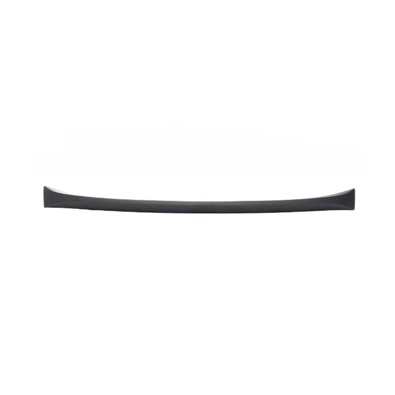 OWENJIAN Kompatibel for BMW E90 Spoiler CSL Typ Kohlefaser/FRP 318i 320i 325i 330i E90 3er Limousine Heckflügel 2005–2011(Gloss Black1) von OWENJIAN