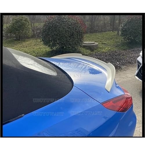 OWENJIAN Kompatibel for BMW Z4 G29 2 Tür Coupe Hinten Stamm Boot Spoiler 2020 2022 ABS Hinten Stamm Spoiler Auto Flügel von OWENJIAN