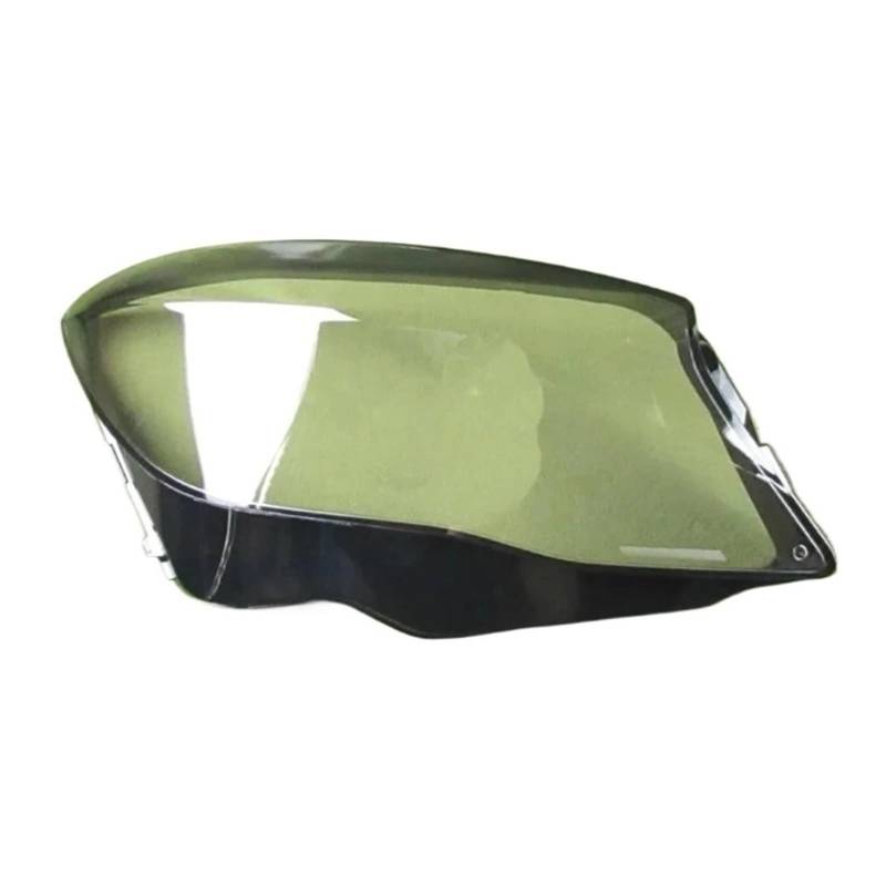 OWENJIAN Kompatibel for Benz W156 GLA GLA200 GLA220 GLA260 2015 2016 2017 Lampenschirme Scheinwerfer Transparente Lampe Schatten Scheinwerfer Abdeckung Objektiv(Right) von OWENJIAN