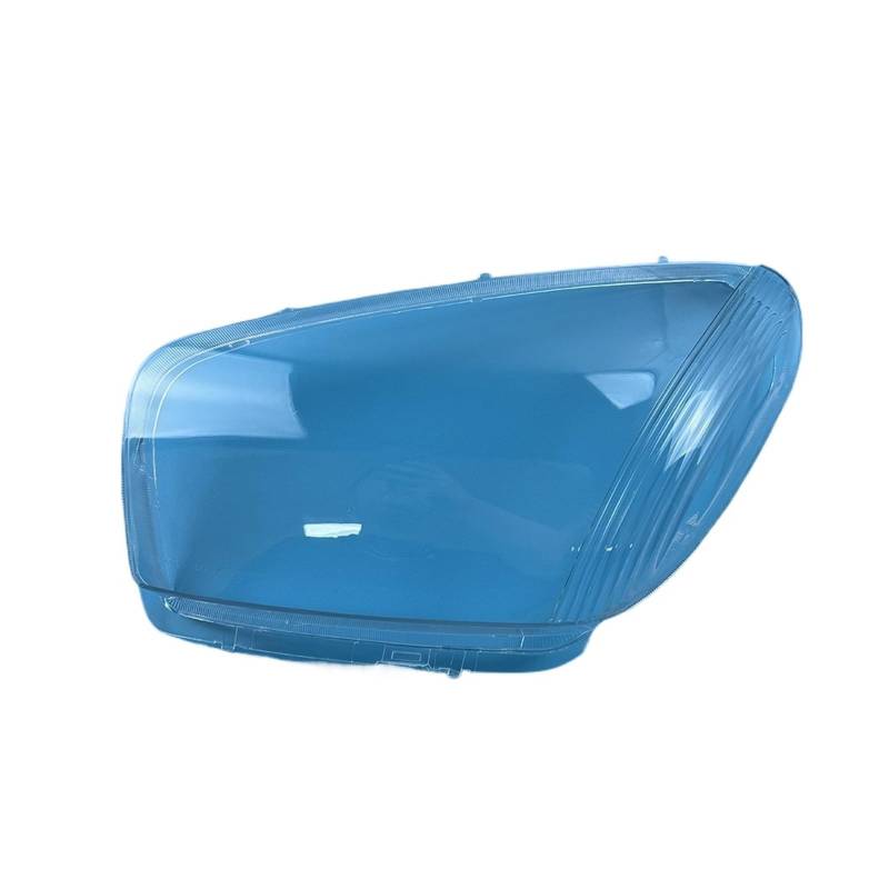 OWENJIAN Kompatibel for Toyota Rav4 2001 2002 2003 2004 Scheinwerfergehäuse Shell Lampenschirm Objektiv Transparente Scheinwerferabdeckung(Left) von OWENJIAN