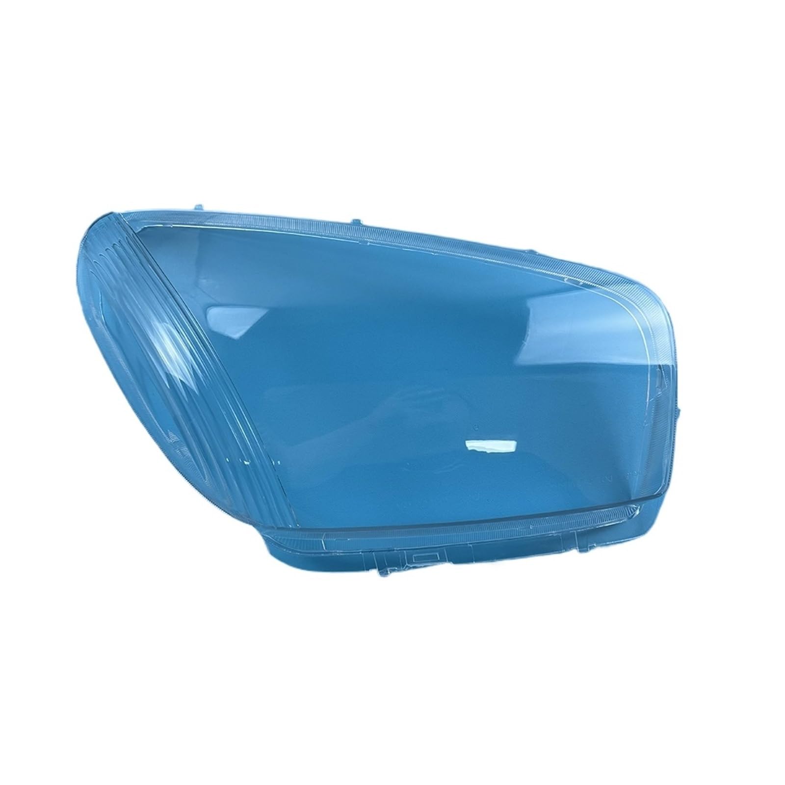 OWENJIAN Kompatibel for Toyota Rav4 2001 2002 2003 2004 Scheinwerfergehäuse Shell Lampenschirm Objektiv Transparente Scheinwerferabdeckung(Right) von OWENJIAN