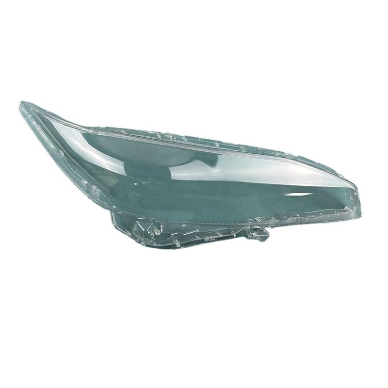 OWENJIAN Kompatibel for Toyota Wish 2009 2010 2011 2012 2013 2014 2015 Scheinwerfer Transparente Abdeckung Lampenschirm Scheinwerfer Shell Objektiv(Right) von OWENJIAN