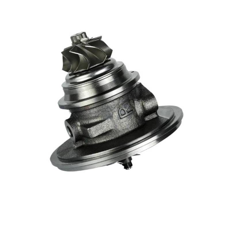 OWENJIAN OE-Spec RHF4H VV16 Turbo CHRA kompatibel for Mercedes-Benz A160/A180/B180 CDI OM640 DE 20 LA 80kw 2005- (A6400902380/A6400901380) | Hohe Leistung | Direkte Passform | direkt passender Turbo von OWENJIAN