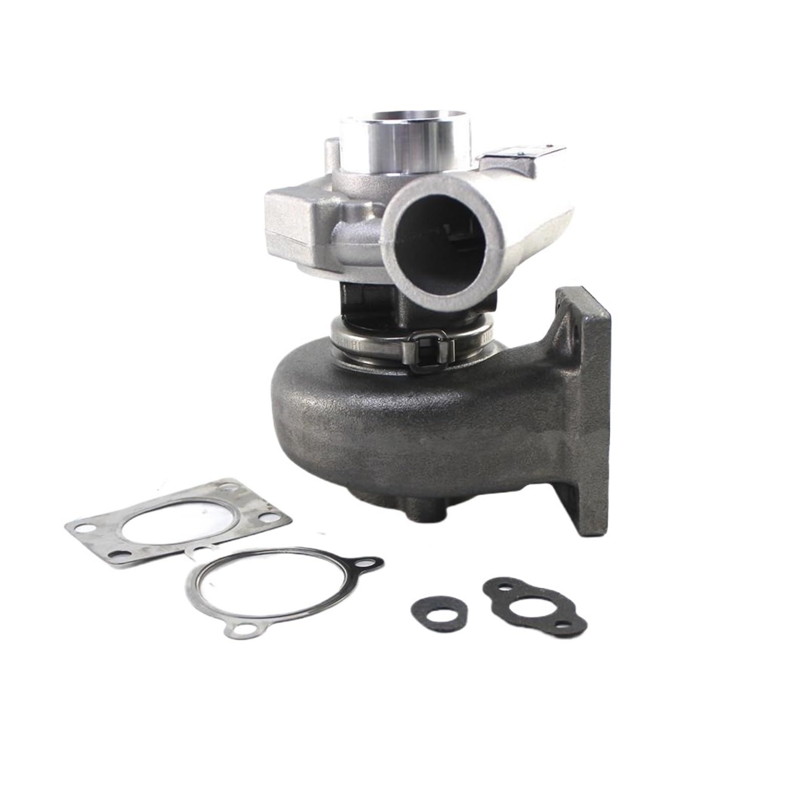 OWENJIAN OE-Spec TD04HL Turbolader 5I-8122 for CAT Bagger 312/312B/311B 3064 S4K Motor 1998-2008 | 12V 18PSI Boost Turbolader-Kit von OWENJIAN