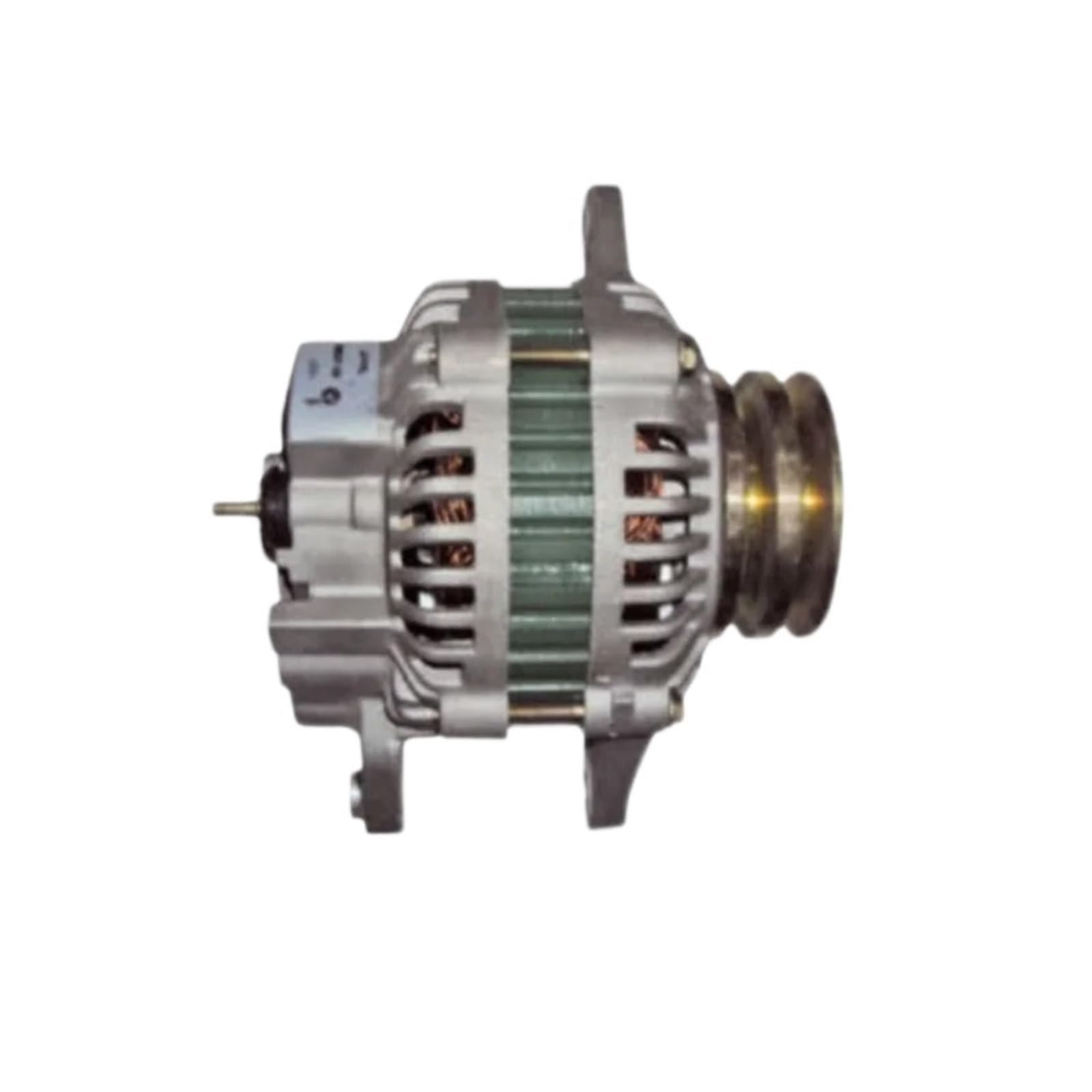 OWENJIAN OEM Motor 4M40 4M41 Lichtmaschine Baugruppe A3T09699 kompatibel for Mitsubishi Canter Pajero ME0200695 DRA3473 von OWENJIAN