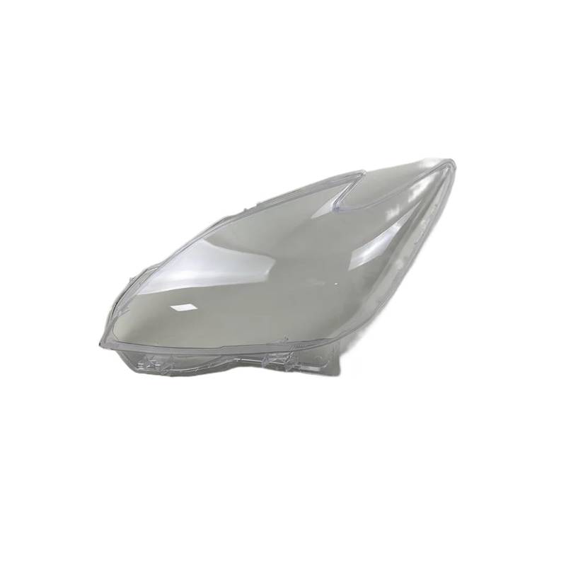 OWENJIAN for Toyota Prius (Übersee-Version) 2012 Transparent Lampenschirm Lampe Schatten Front Scheinwerfer Shell Scheinwerfer Abdeckung Objektiv(Left) von OWENJIAN