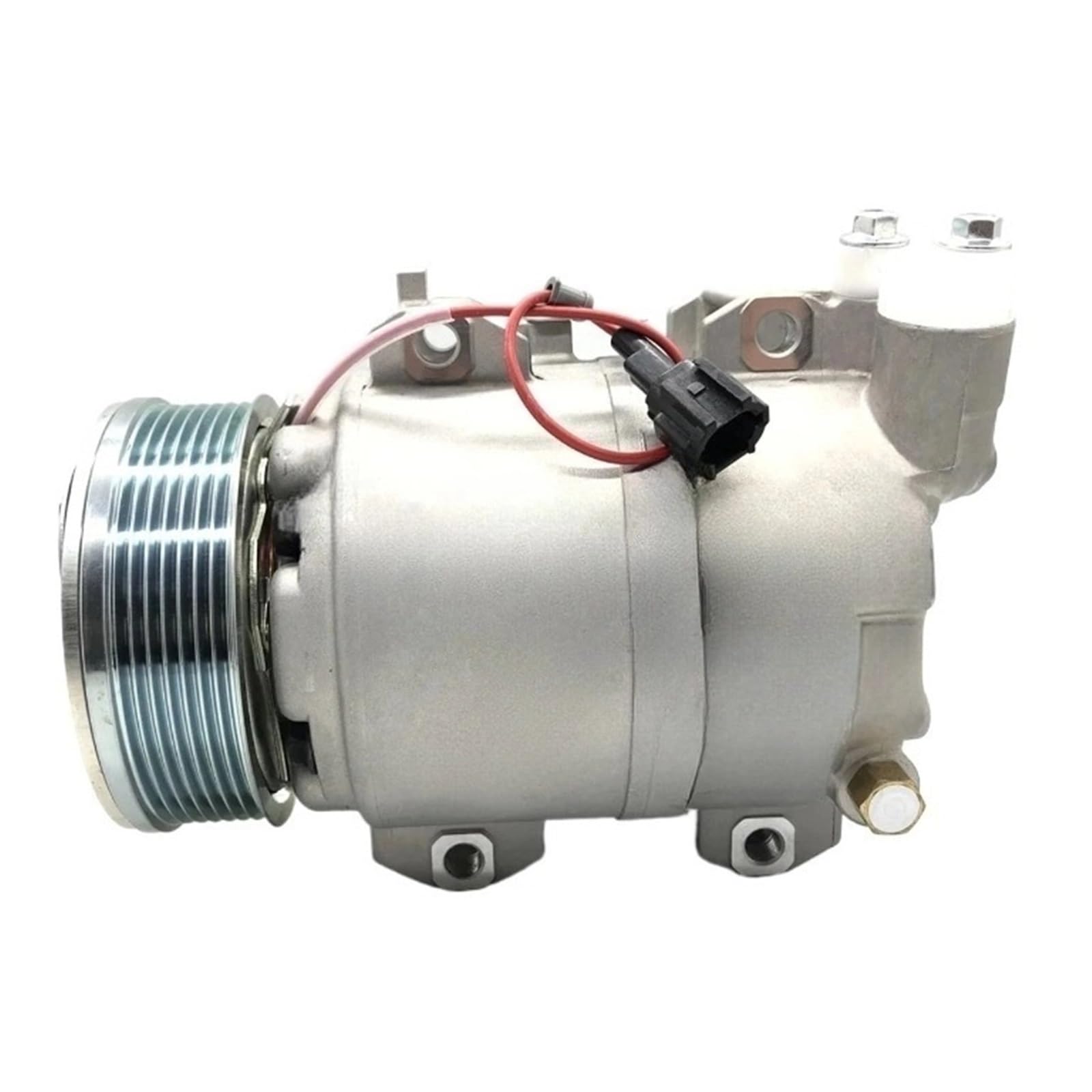 A/C AC Klimaanlage Kühlung Kompressor Pumpe DKS17D Kompatibel for Nissan Caravan NV350 E26 926003XA0A T28381BA 926003XC0A von OWYTNRCJ