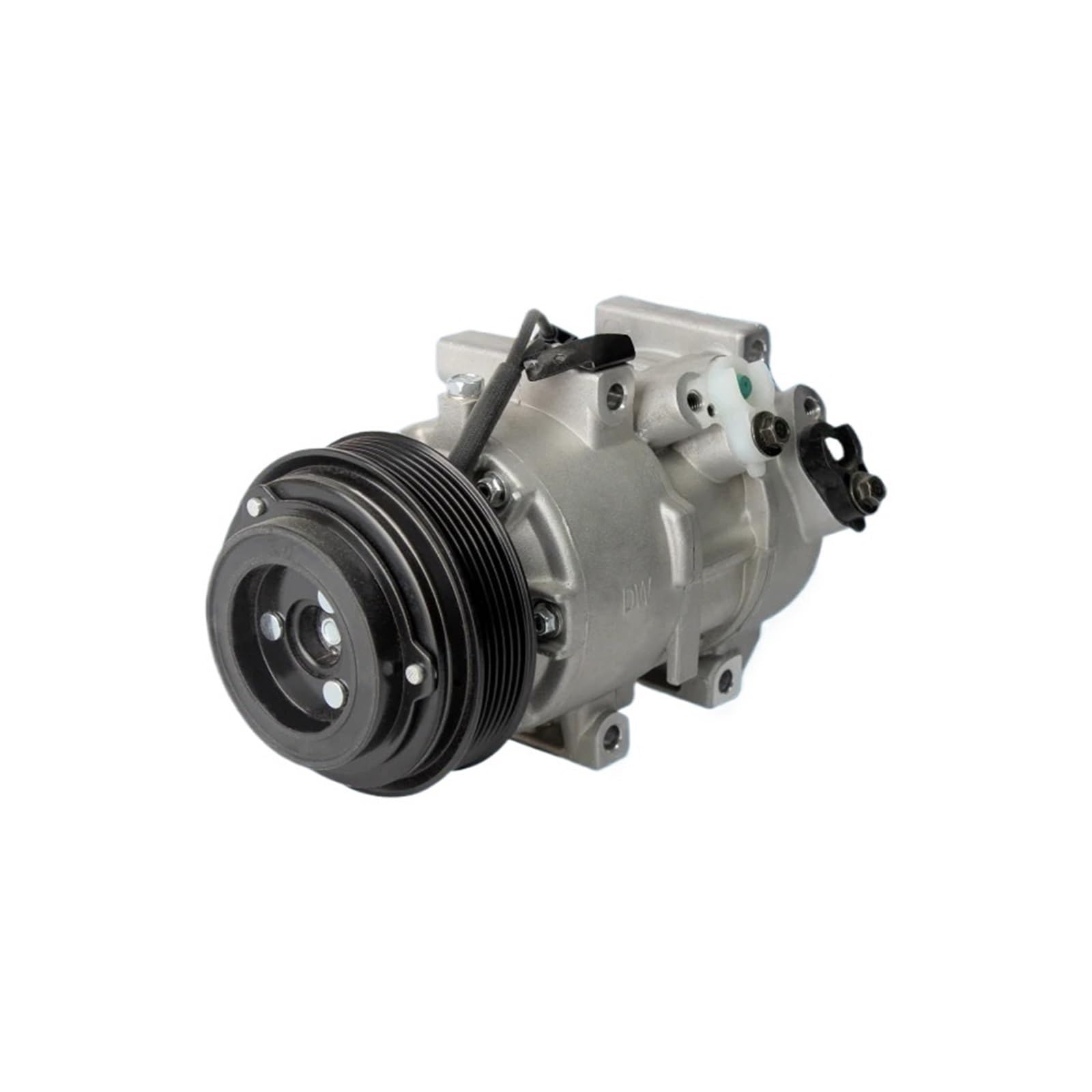 Auto-AC-Kompressor 2010-2015 Kompatibel for Hyundai -Tucson 2011-2017, Kompatibel for Kia -Sportage 97701D9000 9770125500 977012S2500 977012S502DR von OWYTNRCJ