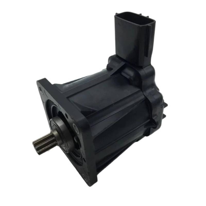 OWYTNRCJ K6T51774 5801621755 792942-0041 5-80162175-5 Offline-Turbolader-Aktuator kompatibel for Case 3154 Motor von OWYTNRCJ