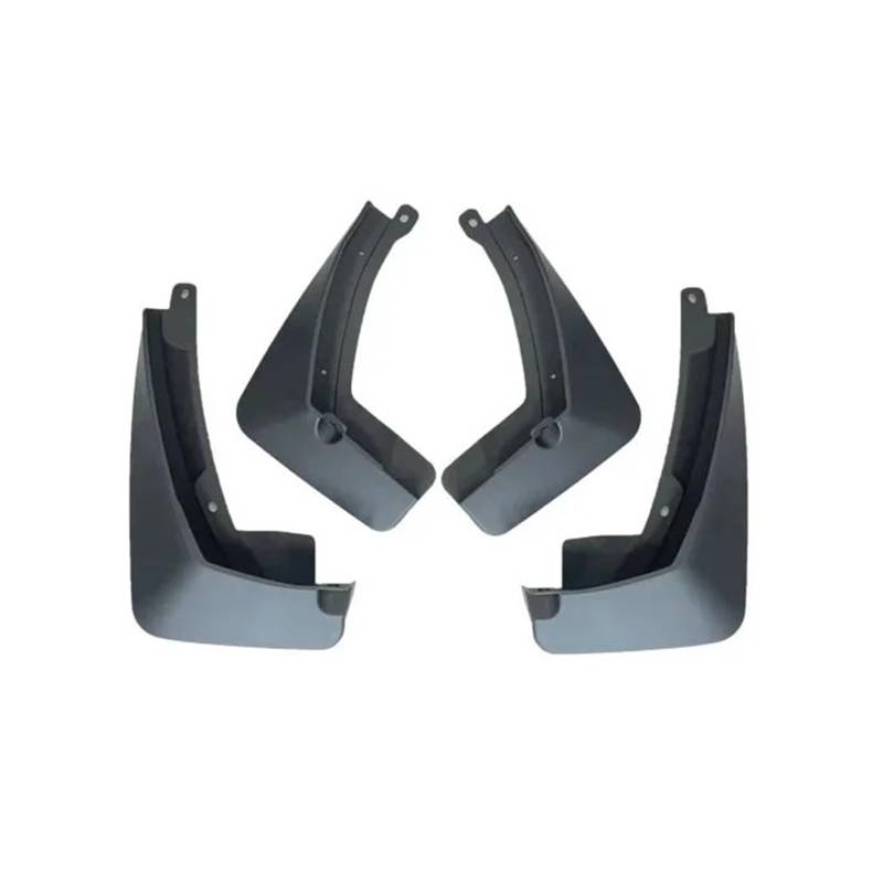 OWYTNRCJ Kotflügel Kotflügel kompatibel for Buick Encore GX Encore 2020~2022 Schmutzfänger vorne hinten Schmutzfänger Klappen Auto Bogenpolster Zubehör(En/co/re GX) von OWYTNRCJ