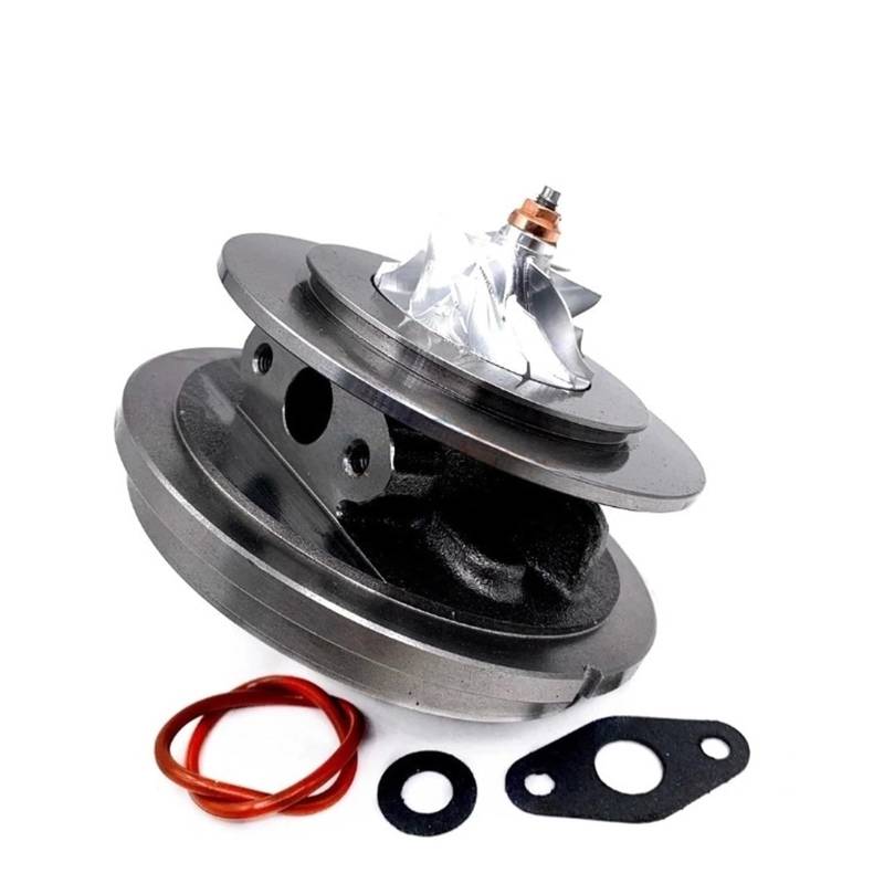 OWYTNRCJ Turbo Sound Auto kompatibel for BMW N47 N47D20 120D-520D X1 X3 F30 F10 E92N E93N F31-F34 135Kw 2010- Kompressor CHRA TF035 49335-00610 von OWYTNRCJ